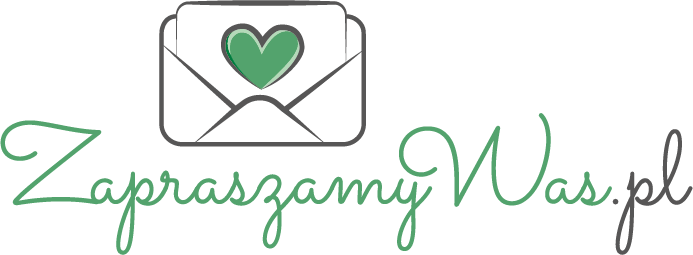 Jak zamówić zaproszenie Jak zamówić zaproszenie